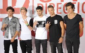 Con un sueño por cumplir aumque cada vez mas lejos 1D Never Give Up.