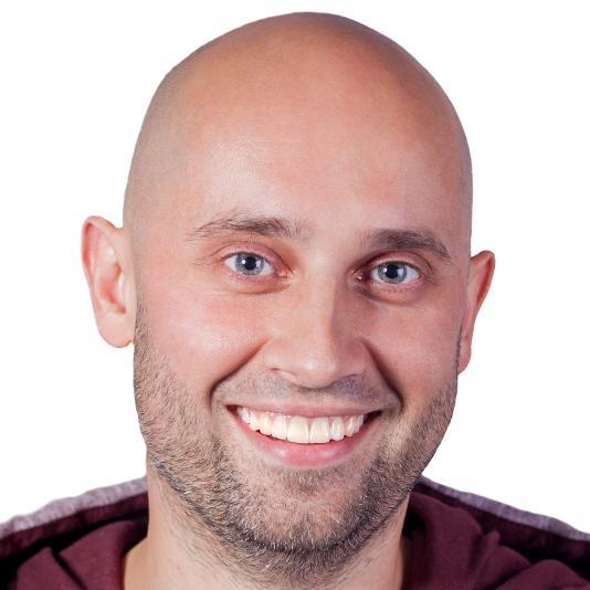 CEO of http://t.co/aRi6G4txqD - web and mobile software house which creates products like @uxpin. Experienced PHP/Javascript programmer, manager and researcher.