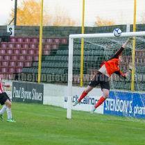Goalkeeper with Longford town u19s⚽⚽ add me on snapchat dyl-111