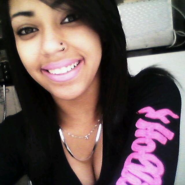 Ela entra na vibe, entra no clima ♪