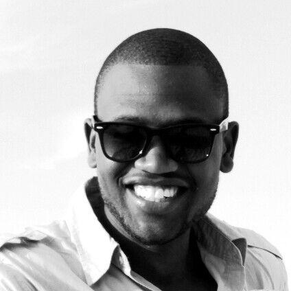 Jesus fanatic - husband, father, rapper and people lover.