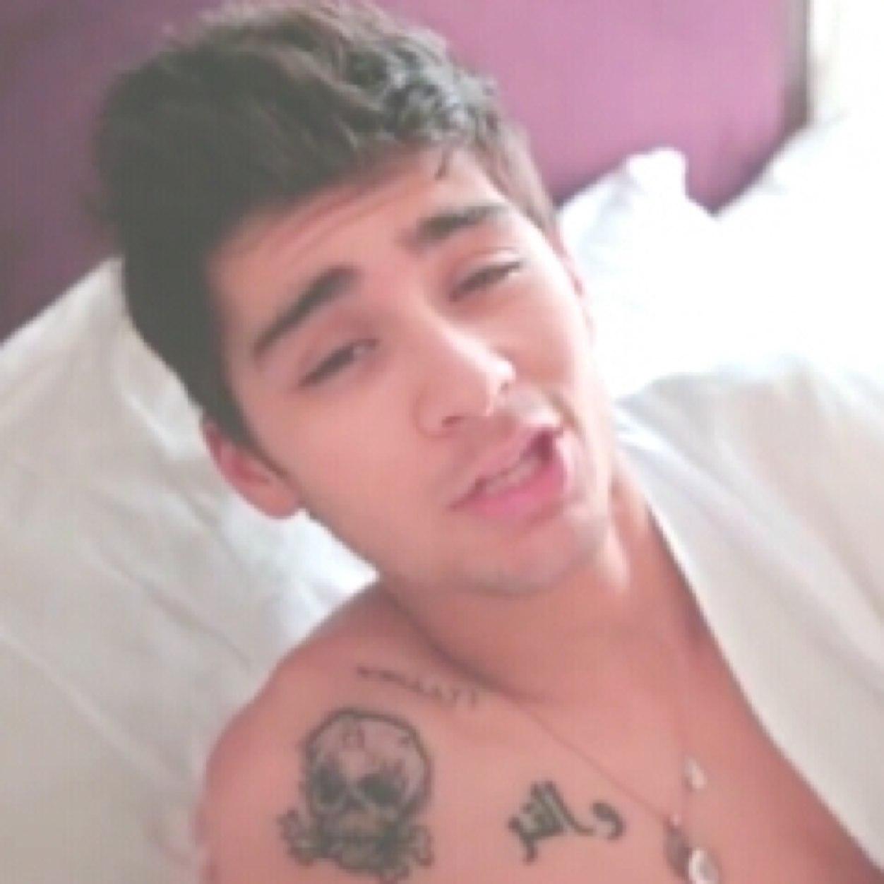 Free follow from @suckszmalik , ily