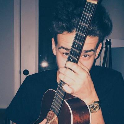 JACOB LOVES YOU!