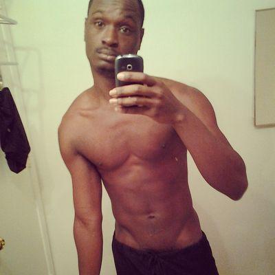 I am Jordon Murrell your favorite Dancer/Photographer/Model/Actor/Activist #HydroTeam