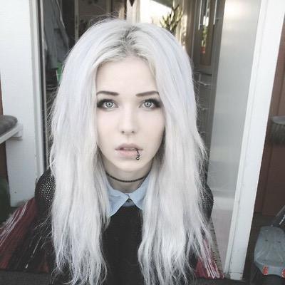 a simple girl