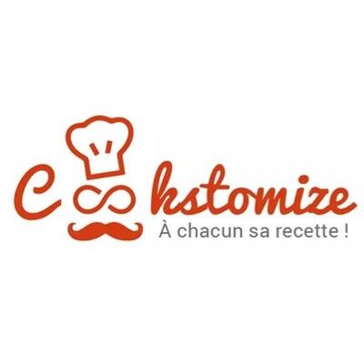 Premier site culinaire consacré aux régimes alimentaires spéciaux, Cookstomize propose des #recettes de #blogueurs qui TE correspondent.