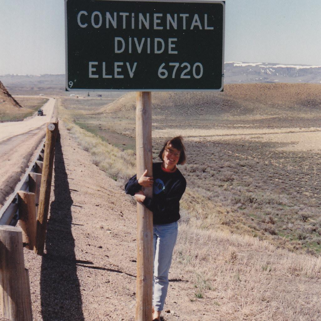 Book lady, bird lady, flutist, painter, love adventures