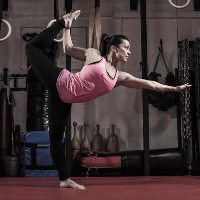 Personal Trainer - Body Development Bath
@BD_Bath