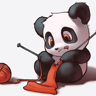 Hey tout le monde ! Merci à tout ceux qui me suivent ! Et sinon j'adore... : Les pandas ❤️ Ma famille Les concours...
