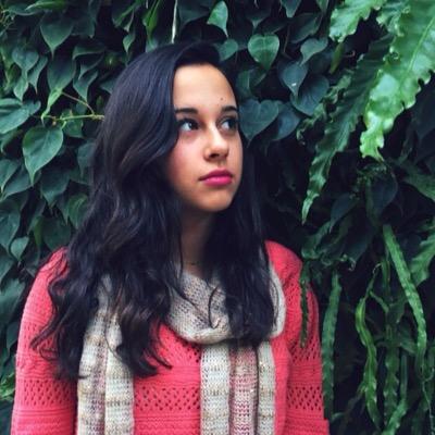 anuselfond's profile picture. UDel '18 Avocados and Fitness Major