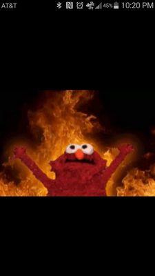 ChrisDeitzosaur's profile picture. all my favorite things rhyme woth orange and she talks quickly the garbage cans run.