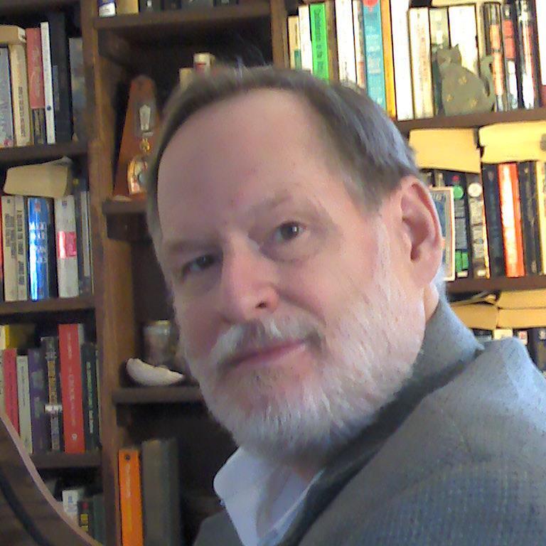 TheCybereye's profile picture. 