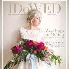 idahowed's profile picture. IDoWED is a style savvy magazine dedicated to promoting weddings and events in the state of Idaho.