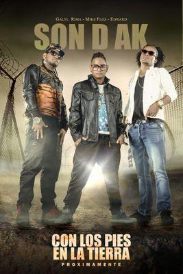 Mejor Grupo Del Genero urbano de Colombia  Creadores de exitos como: CHOKE, LOS BUCHAOS,TURIN TURAN,EL PASO DE LAS PERRAS, BURUNDANGA,Y muchos mas