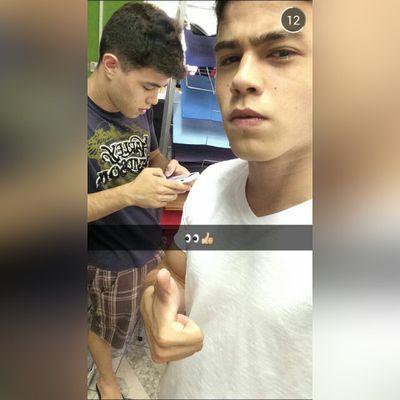 ❌Thiago❌ ❌Rocher and Belieber❤❌ ❌Insta: @umrocherhomem ❌