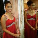 Alba Alcantara - @yinette18 - Twitter
