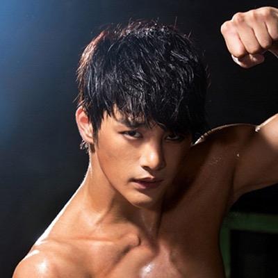 Singer and Actor Seo Ingook Roleplayer || 87L || My Breath, My Live, My Soul @SingsNSYoonG
