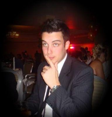 Just a guy!