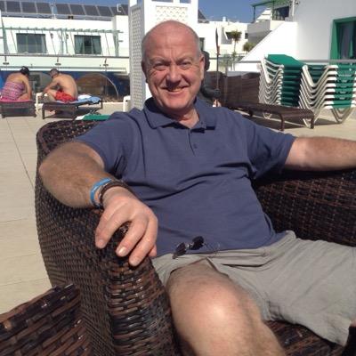 paulgilmorechef's profile picture. 