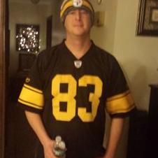 Profile Picture of Jason Alan Emery Sr (@Emery1Je) on Twitter