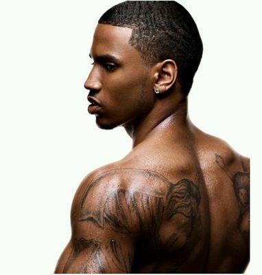 (NOT THE REAL TREY SONGZ) 
(Rp/Parody) 
Trigga Trey