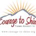 Courage To Shine (@Couragetoshine1) Twitter profile photo