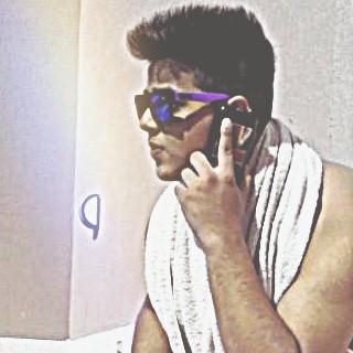 IdreesBaidi's profile picture. If your reading this then congrats :D because you know how to read.