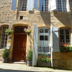 The Merchant's House - Holiday Rental House – 3 Bedrooms, 2 Bathrooms, Sleeps 6
sarlathouse24@gmail.com