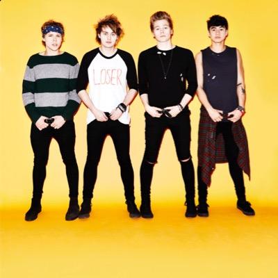 5sos
