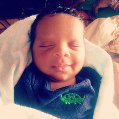 Call_MeBrownie's profile picture. Love My Son❤