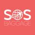 SOS BAGGAGE (@sosbaggage) Twitter profile photo