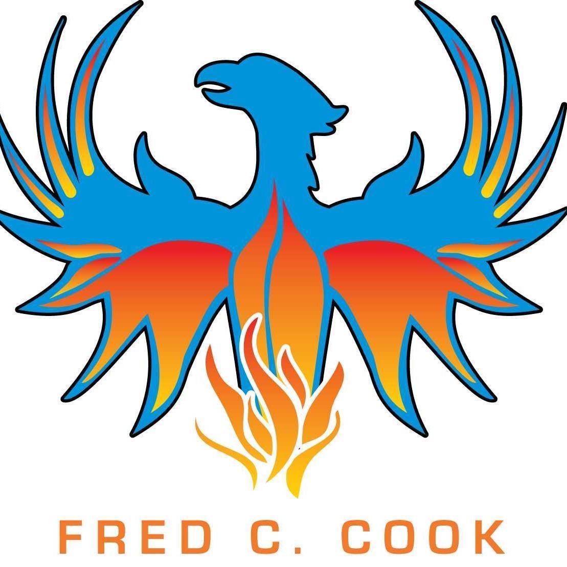 FredCCookPS Profile Picture