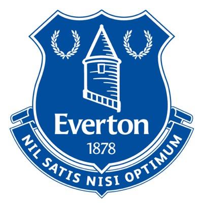 married with 3 beautiful girls and die hard evertonian