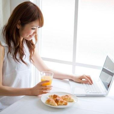ネットでビジネスを始める人たちを助けていけたらと思ってます。役にたったらぜひRTとフォローお願いします!