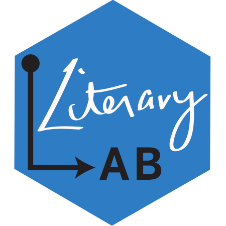 The Stanford Literary Lab is a research collective that applies computational criticism, in all its forms, to the study of literature.