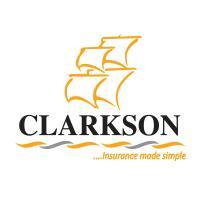 Clarkson.Ins.Brokers (@clarksonins) Twitter profile photo