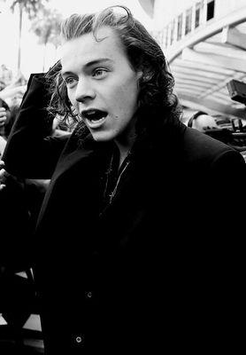 Hi, sweetie please follow @HARRYFL0RECITA her follows you back/Sigue a @HARRYFL0RECITA ella te seguirá ✌