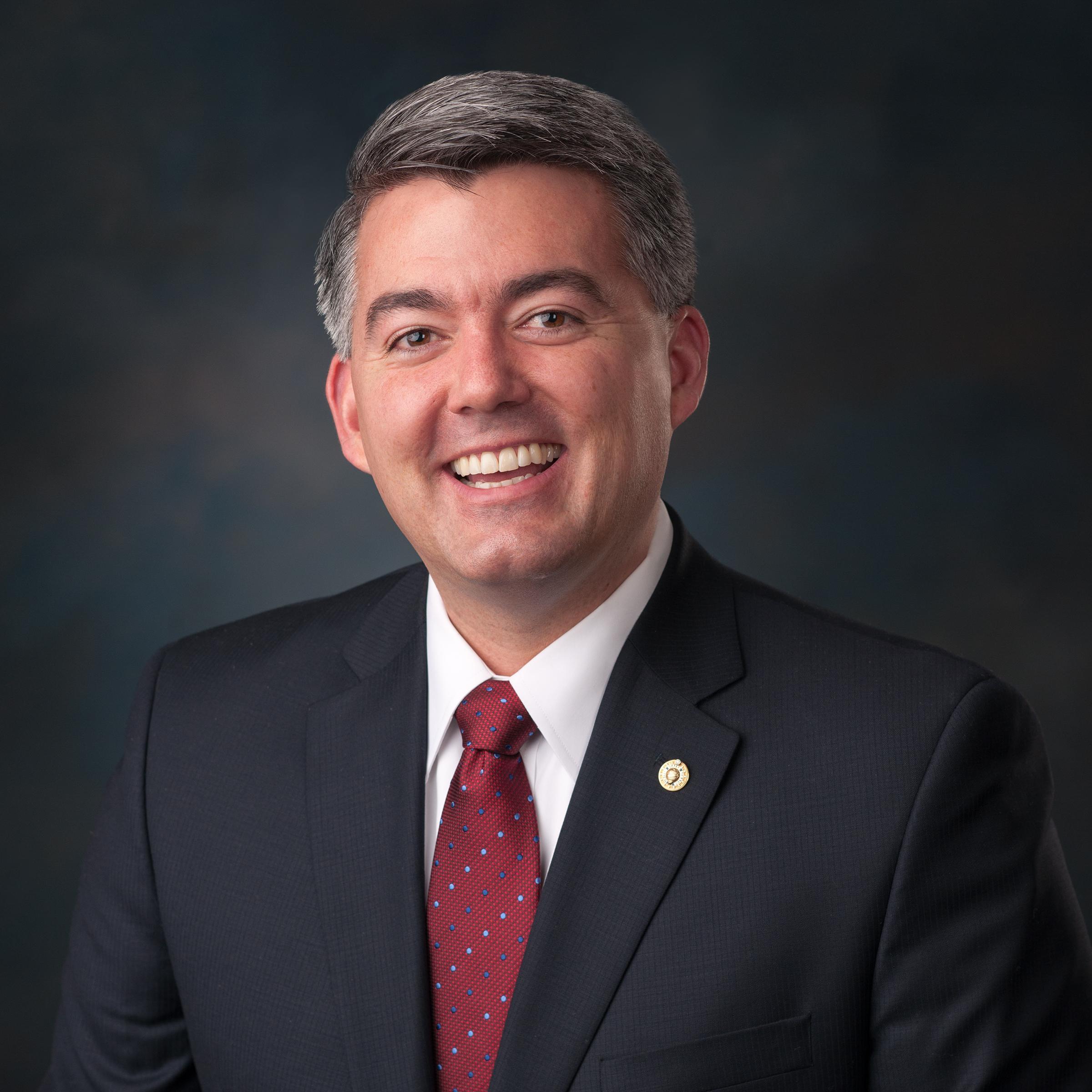 Cory Gardner