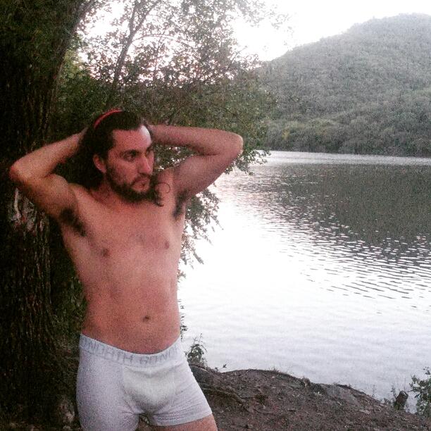 soy quien digo ser, no tengo porque mentir..