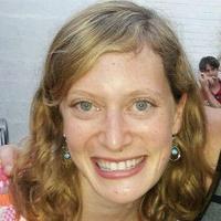Emma Edelman Levine (@emmaelevine) Twitter profile photo