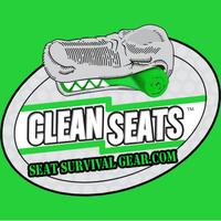 SeatSurvivalGear (@cleanseats) 's Twitter Profile