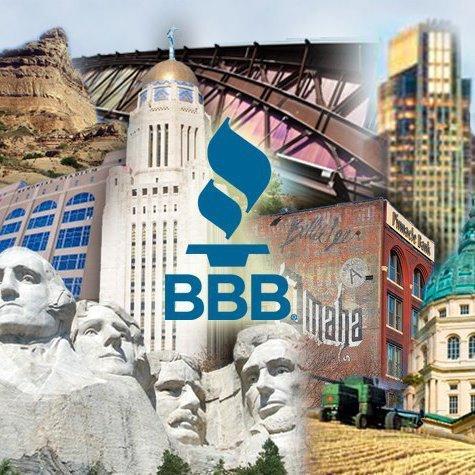 Business Relations Coordinator at the BBB serving Nebraska, SW Iowa, South Dakota and The Kansas Plains