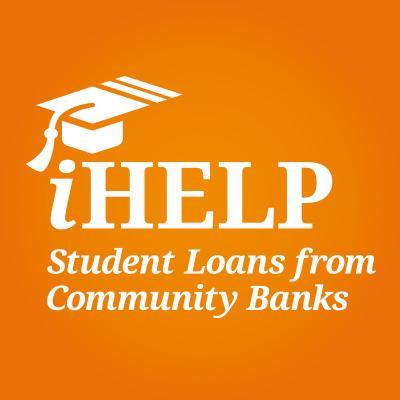 Transparent, affordable student loans from real people, funded by community banks. We're here to help. Start a conversation today.