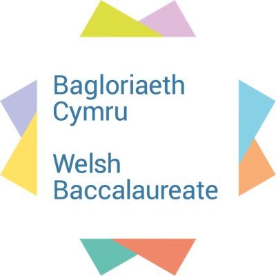 Welsh Baccalaureate department page. Feel free to share anything useful!