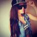Leila (@leilaghz) Twitter profile photo