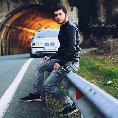 BEŞİKTAŞ #BMW #20 #PHOTOGRAPHY #53 DU 318