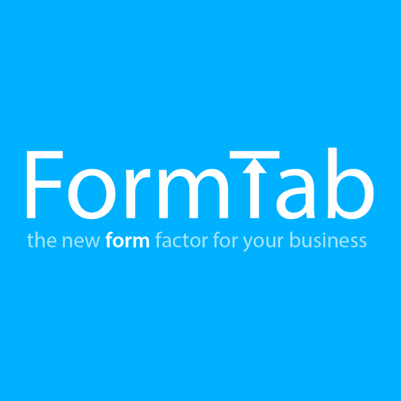 Take the practical approach with FormTab, #mobileforms software. Collect data from the field faster, more accurately and with less hassle to your staff.