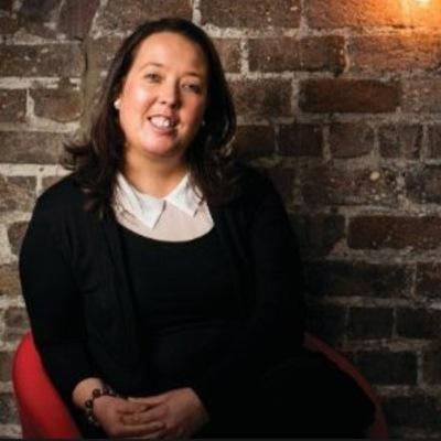 Award winning Social Entrepreneur, CEO & Founder of @senkidsireland