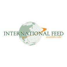 Exporter of the finest US agricultural ingredients. -- info@internationalfeed.com