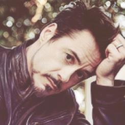 Genius, playboy, billionare. I am Iron Man. (RP;BI;MV) Any ship.